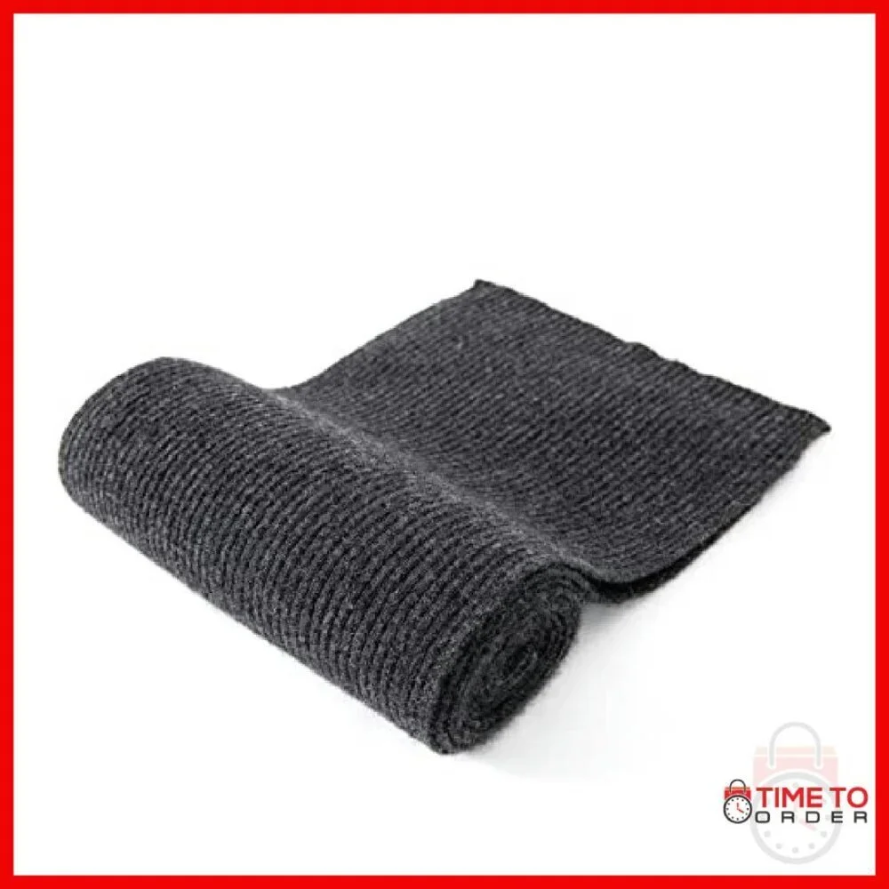 Luxury 100% Cashmere Scarf Wrap 8.5x71 Lightweight Pashmina
